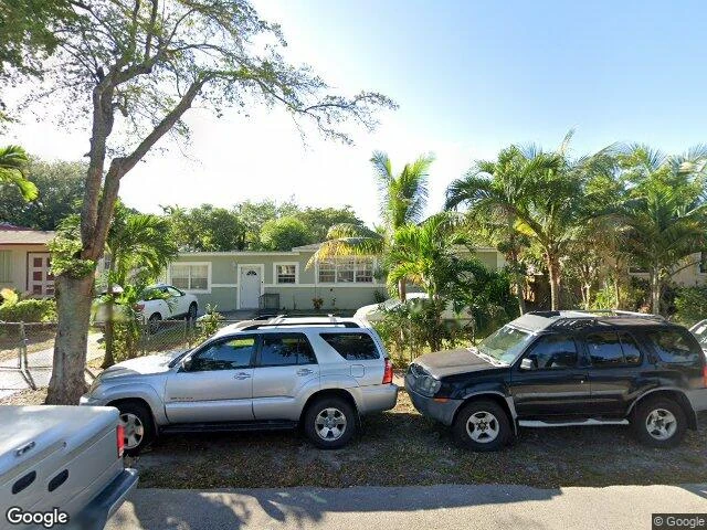 House image located at Miami, FL 33161