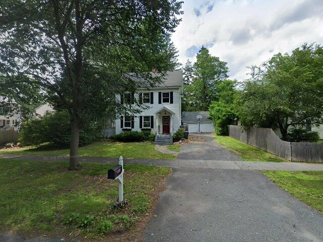House image located at Springfield, MA 01129