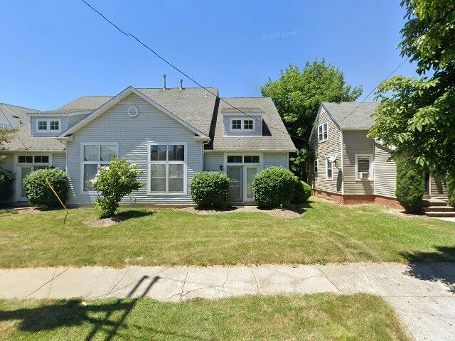 House image located at Cleveland, OH 44119