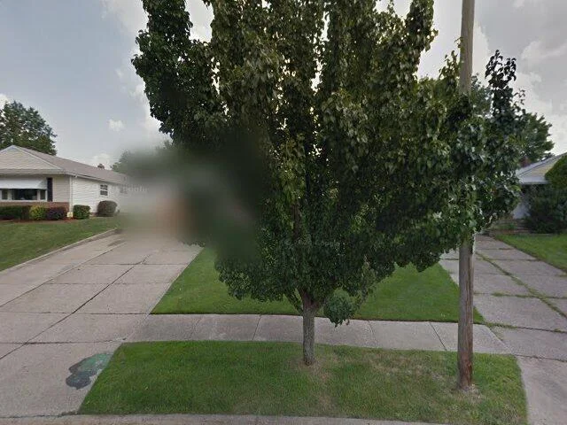 House image located at Cleveland, OH 44128