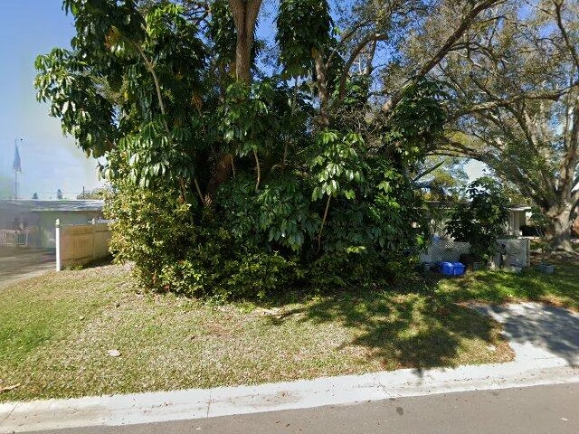 House image located at Pinellas Park, FL 33782
