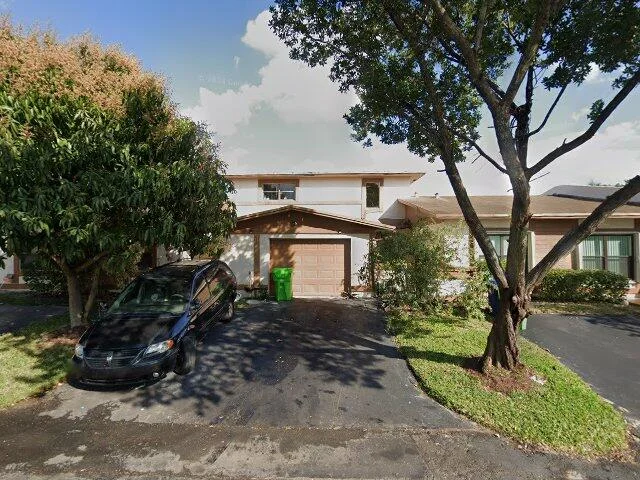 House image located at Fort Lauderdale, FL 33313