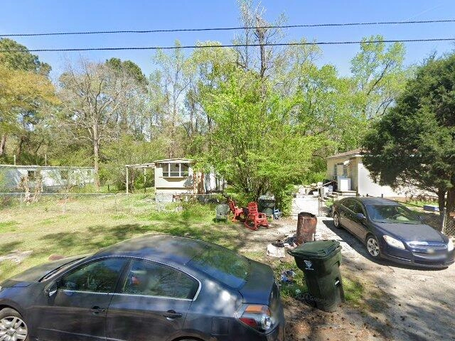 House image located at Magnolia, NC 28453