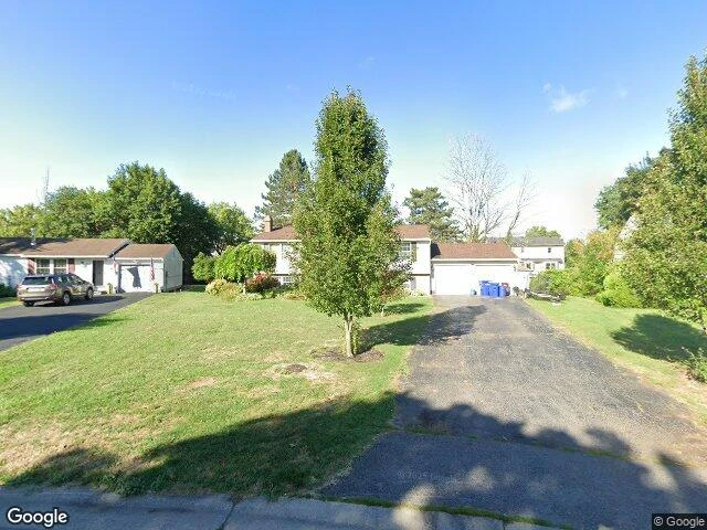 House image located at Spencerport, NY 14559
