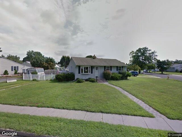 House image located at Palmyra, NJ 08065