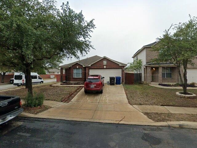 House image located at San Antonio, TX 78251