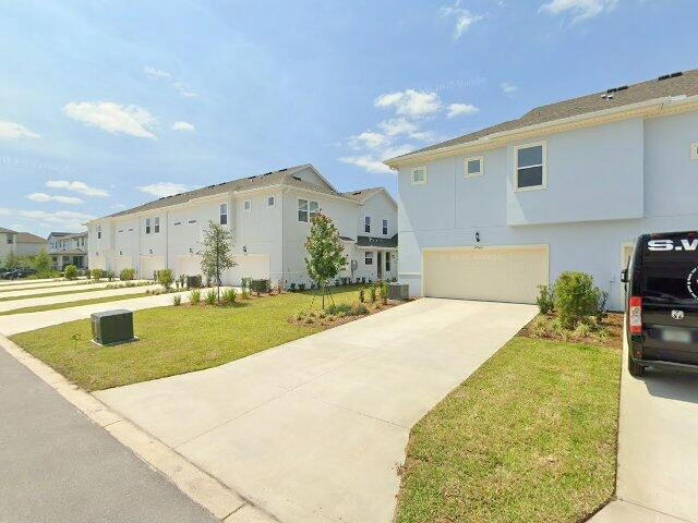 House image located at Orlando, FL 32827