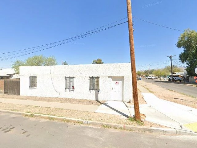 House image located at Tucson, AZ 85713