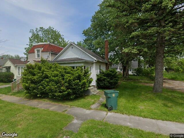 House image located at Rochester, NY 14613