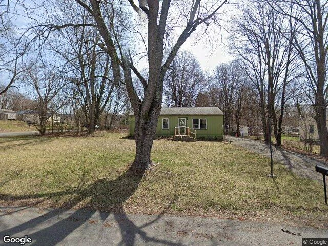 House image located at Warwick, NY 10990