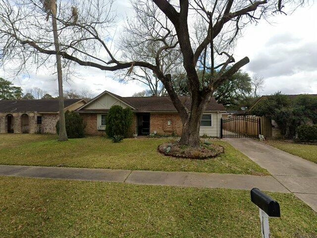 House image located at Houston, TX 77090
