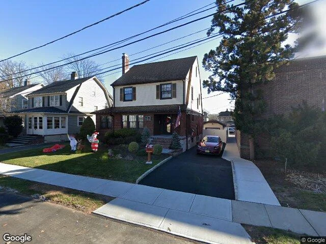 House image located at Westfield, NJ 07090