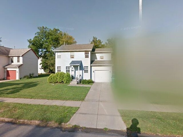 House image located at Buffalo, NY 14212