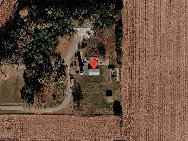 House image located at Walnut Grove, MN 56180