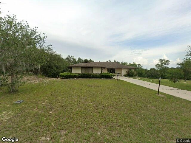House image located at Ocala, FL 34473