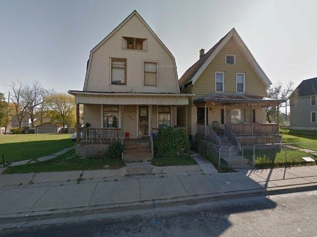 House image located at Milwaukee, WI 53208