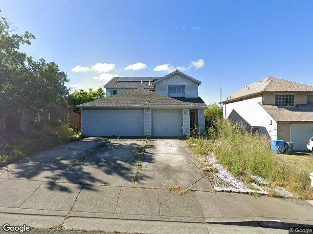 House image located at Vallejo, CA 94589