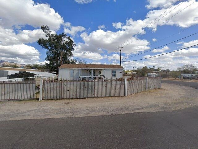 House image located at Tucson, AZ 85705