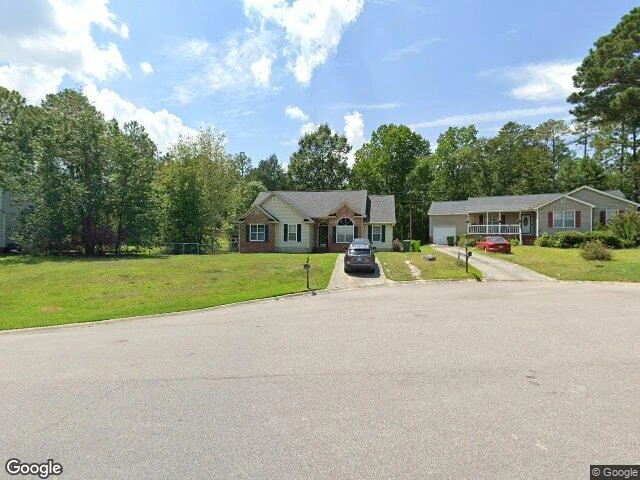 House image located at Columbia, SC 29229