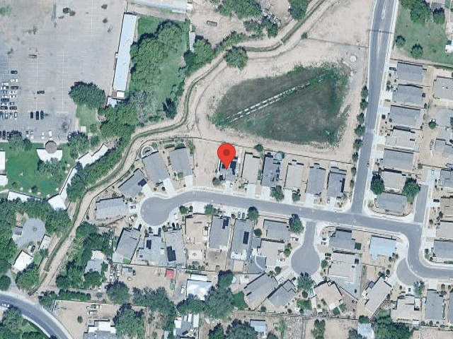 House image located at Albuquerque, NM 87105