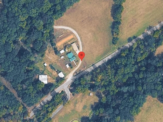 House image located at Bell Buckle, TN 37020