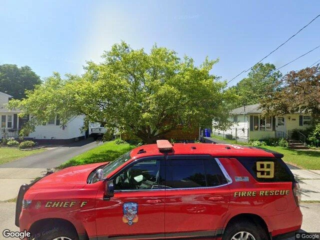 House image located at Buffalo, NY 14224