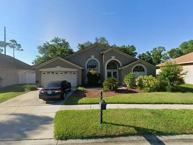 House image located at Lutz, FL 33558