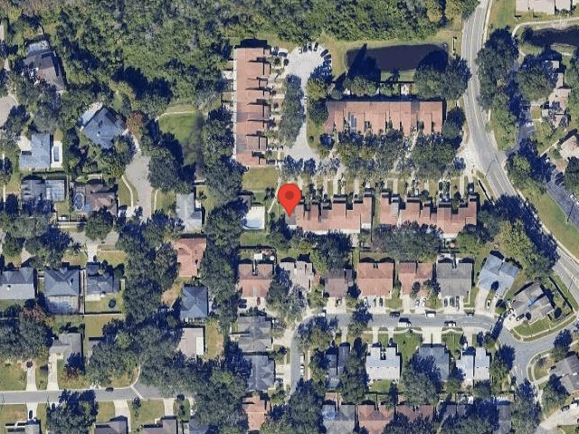 House image located at Orlando, FL 32819