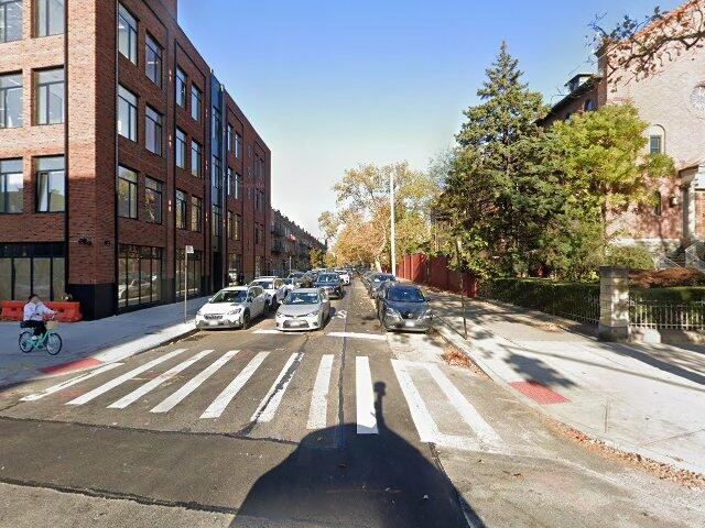 House image located at Brooklyn, NY 11219
