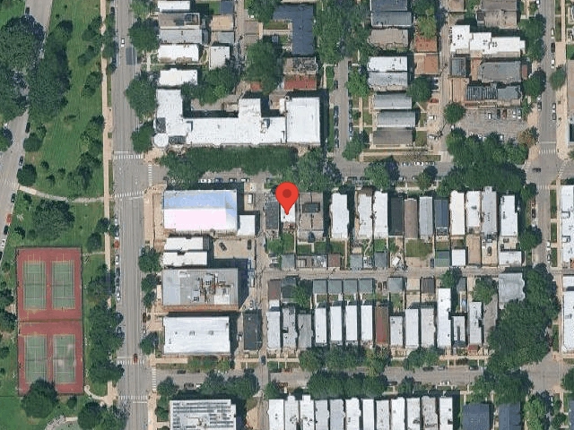 House image located at Chicago, IL 60622