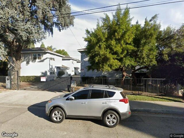 House image located at El Monte, CA 91732