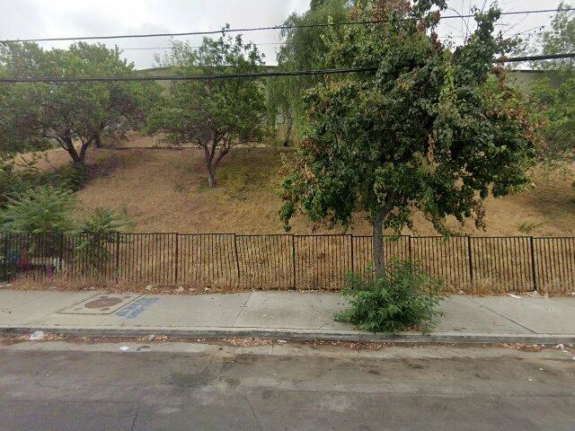 House image located at Los Angeles, CA 90042