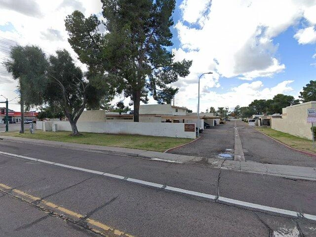 House image located at Phoenix, AZ 85051