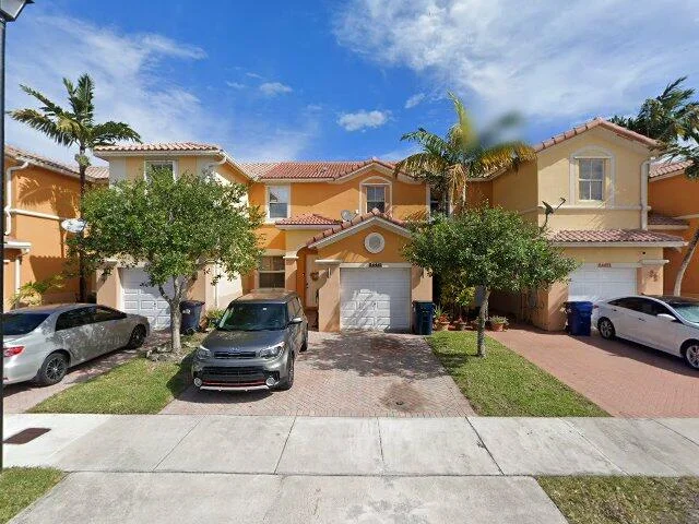 House image located at Homestead, FL 33032