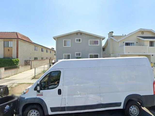 House image located at Torrance, CA 90501