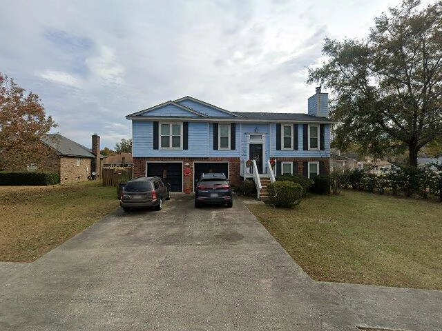 House image located at Summerville, SC 29486