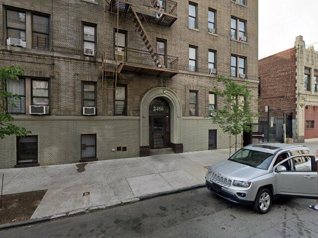 House image located at Bronx, NY 10468