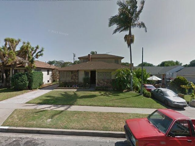 House image located at Inglewood, CA 90303
