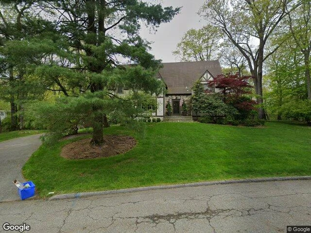House image located at Briarcliff Manor, NY 10510