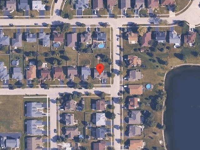 House image located at Beecher, IL 60401