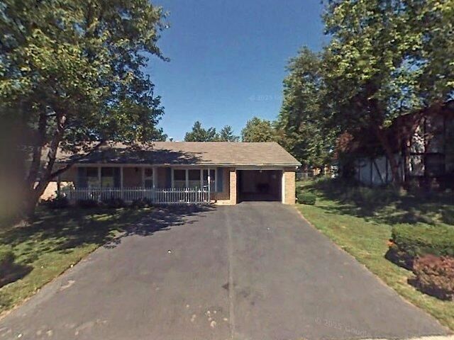 House image located at Belleville, IL 62221