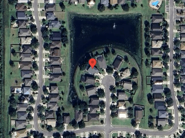 House image located at Palm Bay, FL 32908