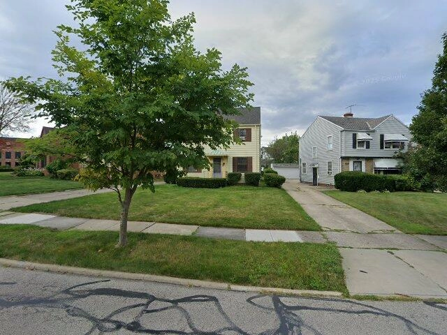 House image located at Cleveland, OH 44120