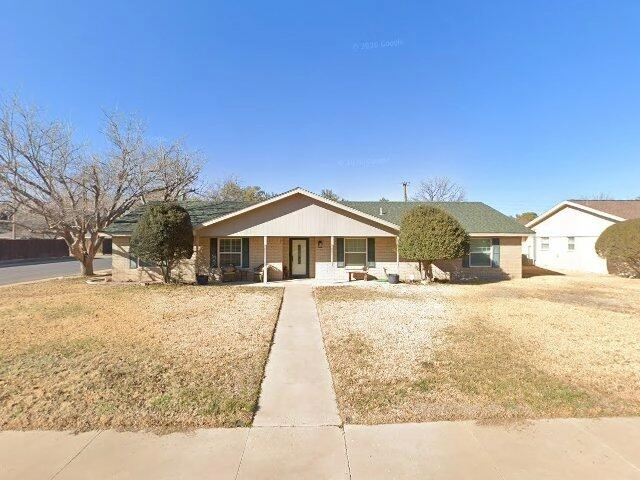 House image located at Midland, TX 79705