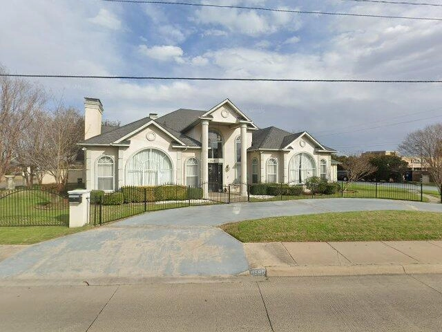 House image located at Dallas, TX 75243