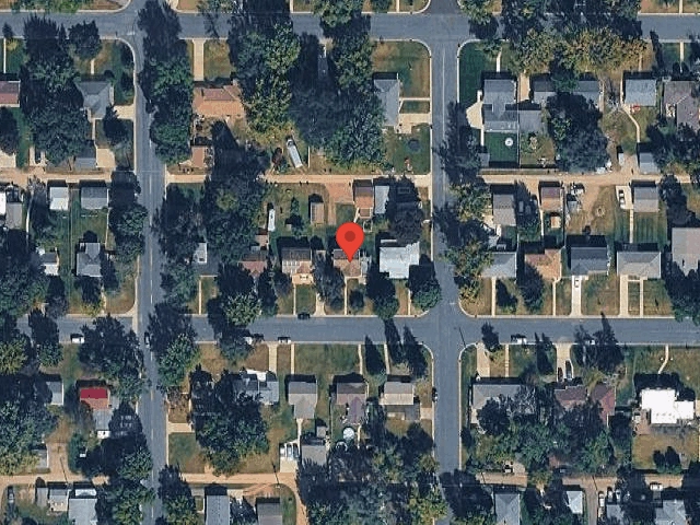 House image located at Dickinson, ND 58601