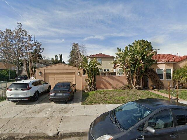 House image located at Newark, NJ 07104