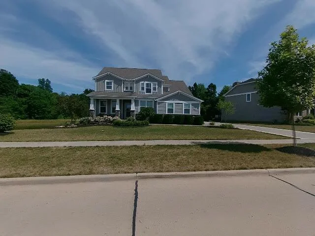 House image located at Aurora, OH 44202