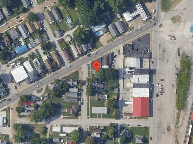 House image located at Evansville, IN 47712