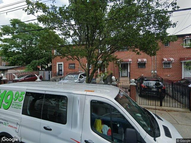 House image located at Brooklyn, NY 11207